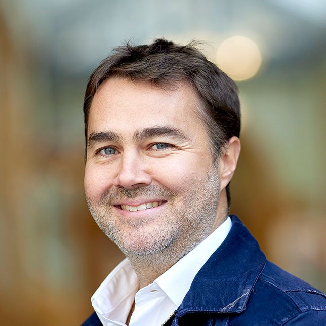 Frédéric Mazzella